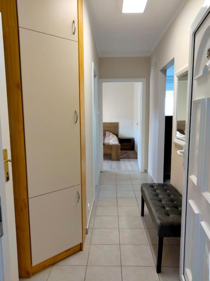 Wildflower Apartment Balatonfured Exterior photo